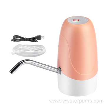 Usb rechargeable mini Dispenser